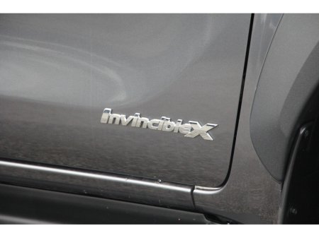 2025 Toyota Hilux - thumbnail 24