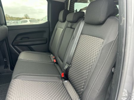 2026 Volkswagen Amarok - thumbnail 11