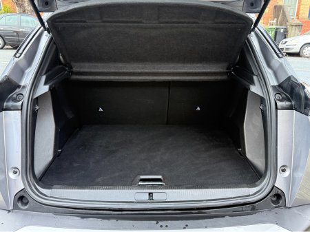 2023 Peugeot 2008 50kwh Electric, High Spec Allure, 3d Cockpit, 360 Cameras, Apple Car Play, Android Auto, A/C, Alloys, Ideal Family Car, Finance Available, Service & Warranty Included, SIMI Dealer, €18,950 thumbnail