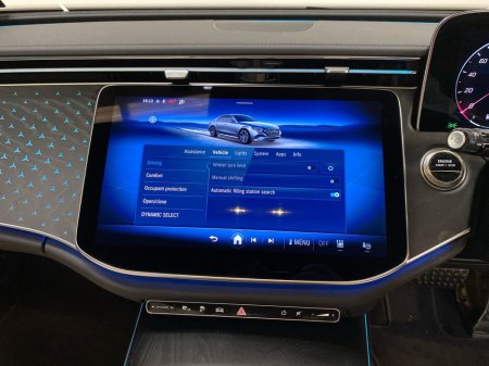 2026 Mercedes-Benz E Class - thumbnail 11