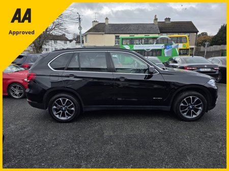 2014 BMW X5 - thumbnail 6