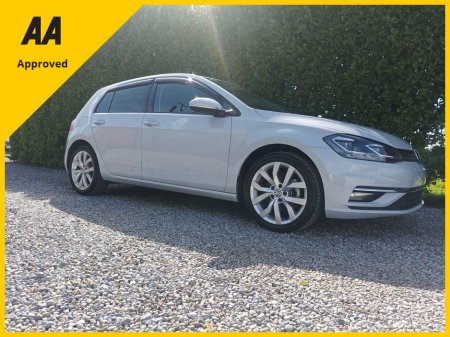 2018 Volkswagen Golf - thumbnail 16