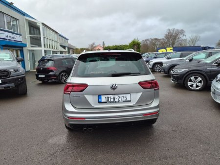 2019 Volkswagen Tiguan - thumbnail 3