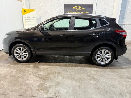 2016 Nissan Qashqai - thumbnail 11