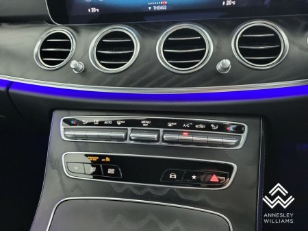 2023 Mercedes-Benz E Class - thumbnail 21