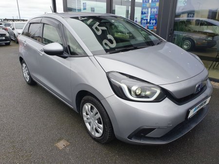 2020 Honda Jazz - thumbnail 9