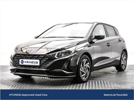 2025 Hyundai i20 - thumbnail 10