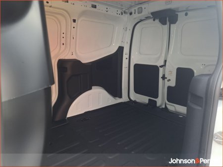 2025 Ford Courier Trend €21,134 thumbnail