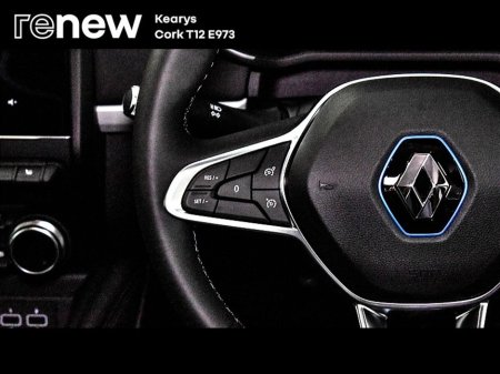 2020 Renault Zoe GT Line MY22 R135 Z.E. 50 - CCS Rapid charge €14,900 thumbnail