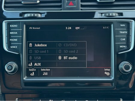 2015 Volkswagen Golf - thumbnail 8