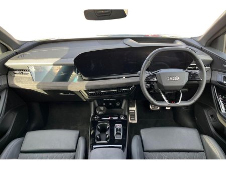 2024 Audi Q6 E-TRON Q6 E-TRON QUATTRO HUGE SPEC €71,950