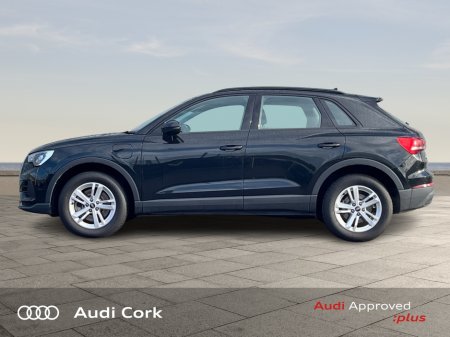 2024 Audi Q3 - view 4