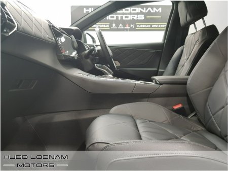 2023 DS Automobiles DS 7 7 CROSSBACK PRESTIGE E-TENSE 225 AUTO 4DR thumbnail