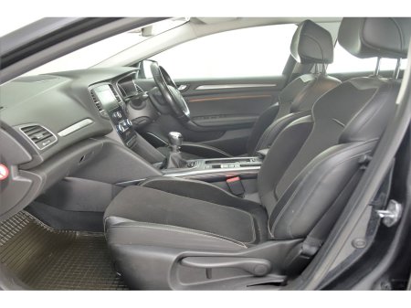 2017 Renault Megane 1.6 DCI 6SPD GRAND COUPE DYNAMIQUE NAV €12,490 thumbnail