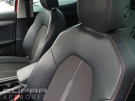 2022 Cupra Formentor - thumbnail 17