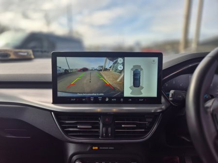 2024 Ford Focus - thumbnail 12