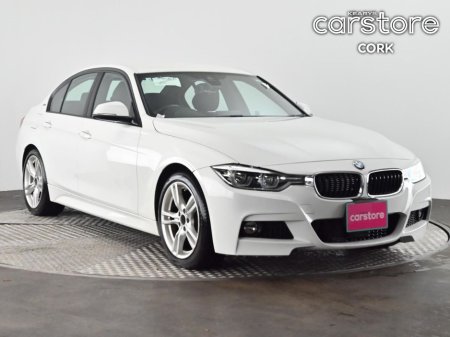 2016 BMW 3 Series 330e 2.0 Hybrid Auto €20,880