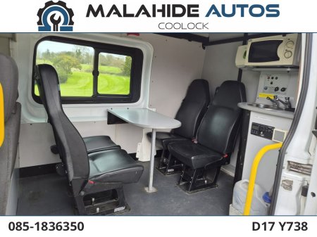 2014 Ford Transit - thumbnail 12