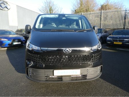 2026 Maxus Deliver 7 AUTOCITY YOUR MAIN MAXUS DEALERSHIP