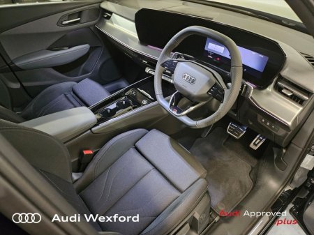 2026 Audi Q3 Audi Q3 SUV S-LINE TFSI 110 kW S tronic *NEW CAR AVAILABLE FOR IMMEDIATE DELIVERY* €69,275 thumbnail
