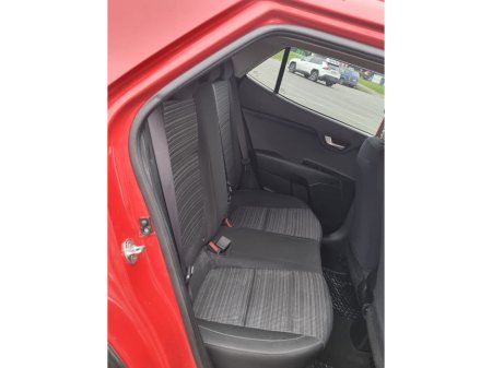 2018 Kia Stonic 2018 KIA STONIC DIESEL NCT&TAXED €12,990 €12,990 thumbnail