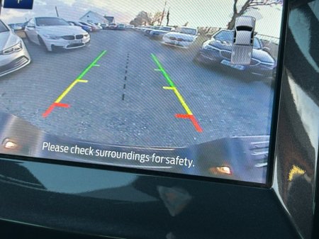 2019 Ford Ranger  €26,850 thumbnail