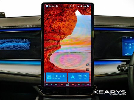 2025 BYD Sealion 7 - thumbnail 17