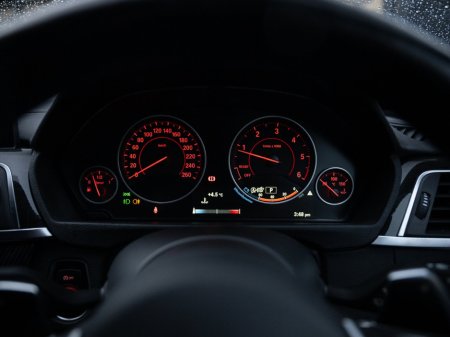 2018 BMW 3 Series 320d M Sport €25,995 thumbnail