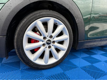 2018 MINI Cooper 1.5 PETROL - MANUAL - 12M WARRANTY - CAR:  1668 €12,950 thumbnail