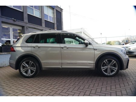 2019 Volkswagen Tiguan - thumbnail 3