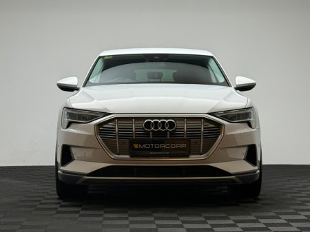 2021 Audi e-tron - thumbnail 2
