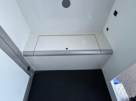 2021 Fiat Ducato - view 4