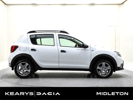 2021 Dacia Sandero Stepway - thumbnail 14