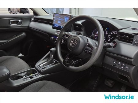 2022 Honda Vezel 1.5 HYBRID AUTOMATIC €25,995 thumbnail