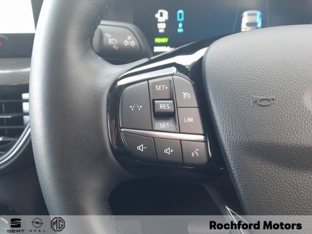 2024 Ford Kuga - thumbnail 20