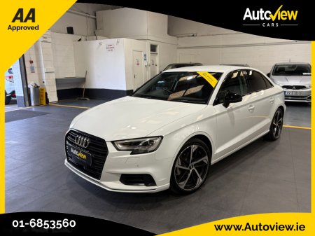 2020 Audi A3 - photo 5