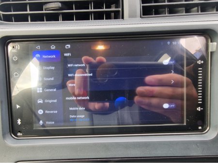 2017 Toyota Aqua - thumbnail 22