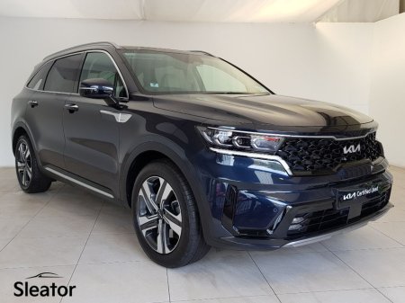 2023 Kia Sorento DSL MY23 SAM 5DR Auto
