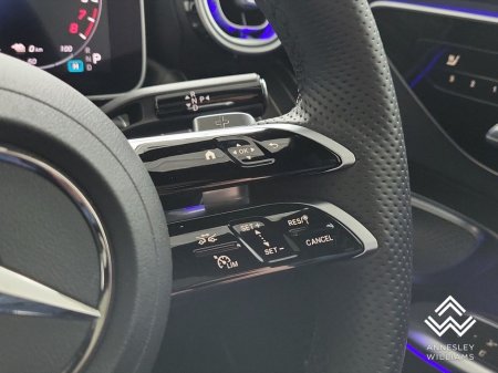 2025 Mercedes-Benz C Class - thumbnail 22