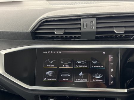 2023 Audi Q3 - thumbnail 18