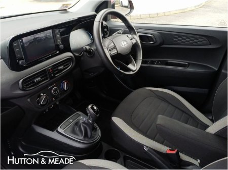 2024 Hyundai i10 - thumbnail 5