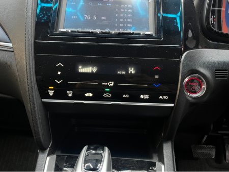 2020 Honda Shuttle €15950 2020 HONDA SHUTTLE HYBRID SENSING 1.5 / CRUISE CONTROL / REVERSE CAMERA €15,950 thumbnail