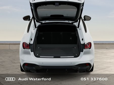 2026 Audi A5 E-Hybrid Quattro S Line Competition €79,587 thumbnail