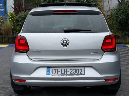 2017 Volkswagen Polo - thumbnail 17