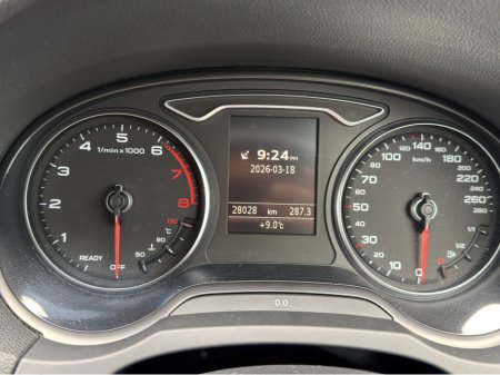 2015 Audi A3 - thumbnail 11