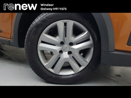 2023 Dacia Sandero Stepway - thumbnail 8