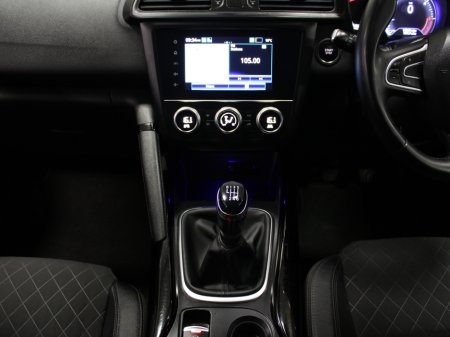 2019 Renault Kadjar - thumbnail 19