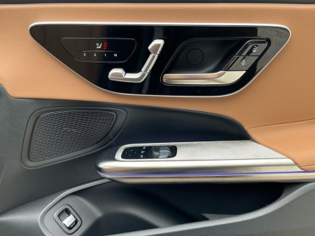 2026 Mercedes-Benz CLE - thumbnail 21