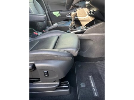 2022 Opel Crossland - thumbnail 22