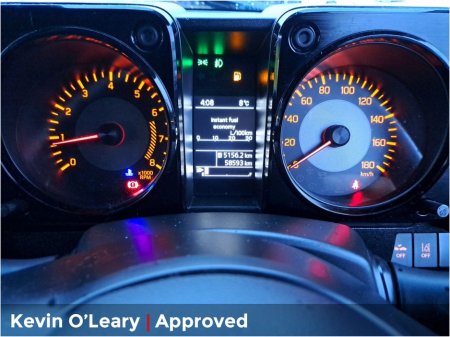 2023 Suzuki Jimny - thumbnail 12